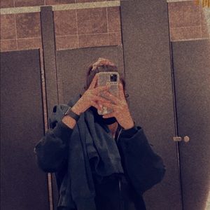 Meet your Posher, Miah